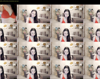 passionate_isabella — 3 minute Chaturbate female cam show recording, 720p, Sep 6, 2025