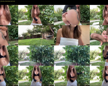 patry333 — 121 minute Chaturbate female cam show recording, 720p, Sep 6, 2025