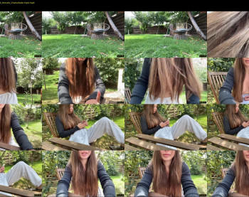 patry333 — 7 minute Chaturbate female cam show recording, 720p, Sep 6, 2025