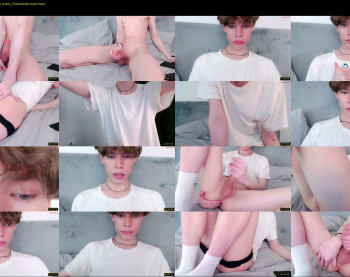 pawclaw — 69 minute Chaturbate male cam show recording, 720p, Sep 7, 2025