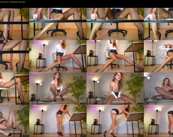 pinkheart_ — 120 minute Chaturbate female cam show recording, 720p, Sep 6, 2025