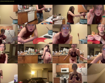 prism50 — 105 minute Chaturbate female cam show recording, 720p, Sep 6, 2025
