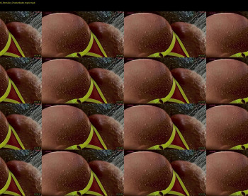 r_a_v_e_n — 3 minute Chaturbate female cam show recording, 720p, Sep 6, 2025