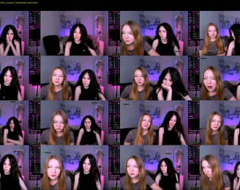 riley_sanders — 76 minute Chaturbate couple cam show recording, 720p, Sep 6, 2025