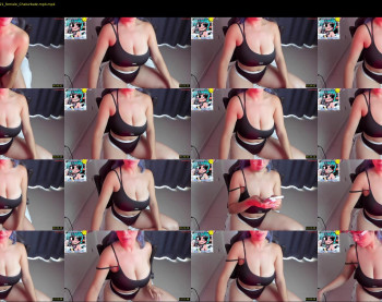 roxy_clark — 16 minute Chaturbate female cam show recording, 720p, Sep 6, 2025