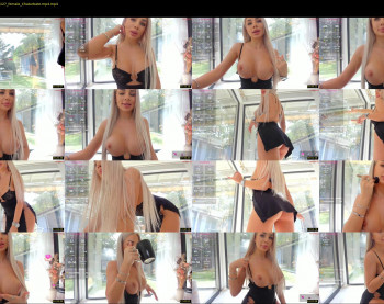 russian_ava — 22 minute Chaturbate female cam show recording, 720p, Sep 6, 2025