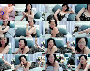 sandrami__ — 120 minute Chaturbate female cam show recording, 720p, Sep 6, 2025
