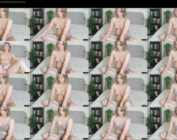 sassy_jam — 39 minute Chaturbate female cam show recording, 720p, Sep 6, 2025