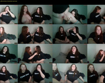 scarletttsinner — 64 minute Chaturbate female cam show recording, 480p, Sep 6, 2025