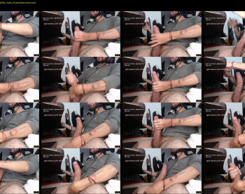 sebas21cm1 — 36 minute Chaturbate male cam show recording, 720p, Sep 6, 2025