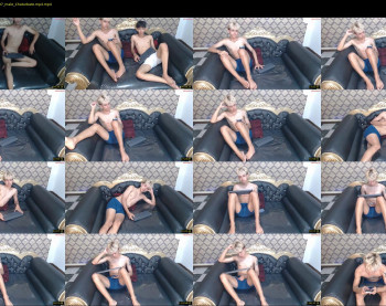 sebas_cat — 78 minute Chaturbate male cam show recording, 720p, Sep 6, 2025