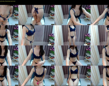 shellysan — 59 minute Chaturbate female cam show recording, 720p, Sep 6, 2025
