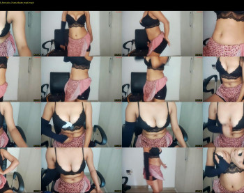 shreya_0 — 16 minute Chaturbate female cam show recording, 720p, Sep 6, 2025