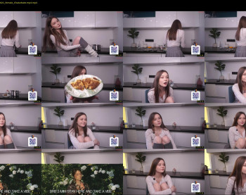 silviadagley — 100 minute Chaturbate female cam show recording, 720p, Sep 6, 2025