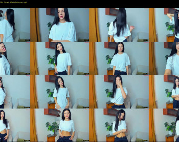 softlyy_bold — 120 minute Chaturbate female cam show recording, 720p, Sep 6, 2025