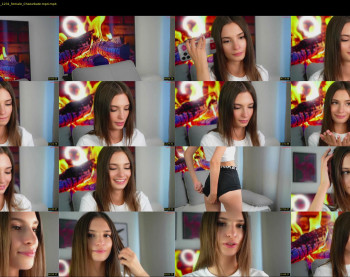 sonyaericsson — 36 minute Chaturbate female cam show recording, 720p, Sep 6, 2025