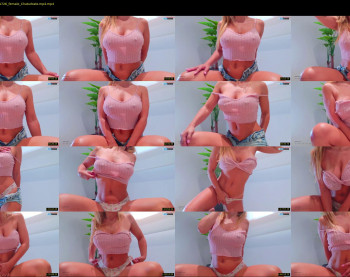 ssshameless — 120 minute Chaturbate female cam show recording, 720p, Sep 6, 2025