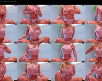 ssshameless — 56 minute Chaturbate female cam show recording, 720p, Sep 6, 2025