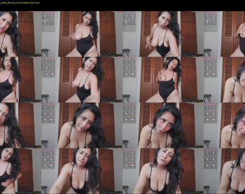 stefaniadiazz_ — 7 minute Chaturbate female cam show recording, 720p, Sep 6, 2025