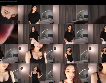 stormygoertz — 98 minute Chaturbate female cam show recording, 720p, Sep 6, 2025