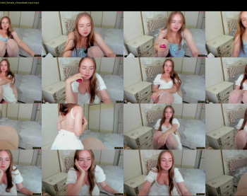 sunny_love__ — 121 minute Chaturbate female cam show recording, 720p, Sep 6, 2025