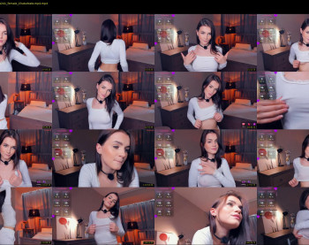 synne_glows — 120 minute Chaturbate female cam show recording, 720p, Sep 6, 2025
