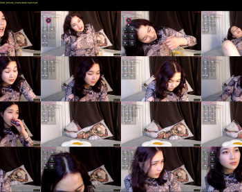 taitcurington — 13 minute Chaturbate female cam show recording, 720p, Sep 7, 2025
