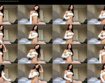 tashinadoncaster — 7 minute Chaturbate female cam show recording, 720p, Sep 6, 2025