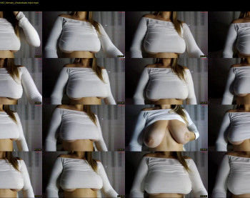 tateisblonde — 39 minute Chaturbate female cam show recording, 720p, Sep 6, 2025