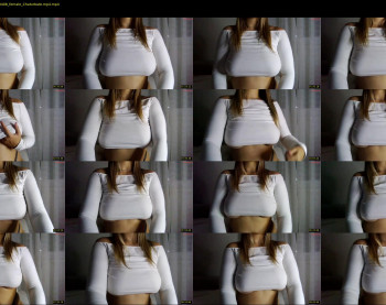 tateisblonde — 10 minute Chaturbate female cam show recording, 720p, Sep 7, 2025