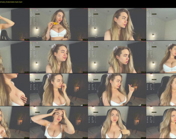 tatti_1 — 64 minute Chaturbate female cam show recording, 720p, Sep 6, 2025