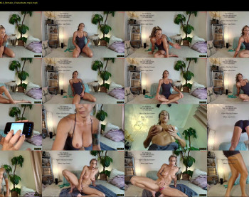 tatum_shae — 55 minute Chaturbate female cam show recording, 720p, Sep 6, 2025