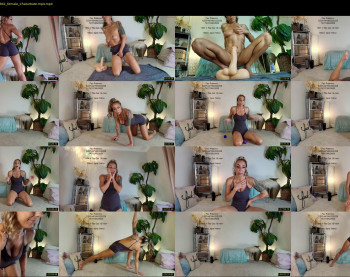 tatum_shae — 121 minute Chaturbate female cam show recording, 720p, Sep 6, 2025