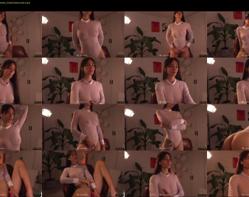 tef_1 — 121 minute Chaturbate female cam show recording, 720p, Sep 7, 2025