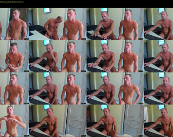 thermalsis — 5 minute Chaturbate male cam show recording, 720p, Sep 6, 2025