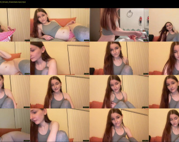 tinytittytia — 118 minute Chaturbate female cam show recording, 720p, Sep 6, 2025