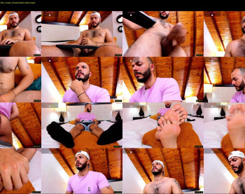 tom_bailey_ — 111 minute Chaturbate male cam show recording, 720p, Sep 6, 2025