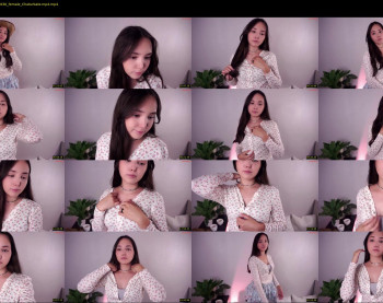 tomifarrand — 24 minute Chaturbate female cam show recording, 720p, Sep 6, 2025