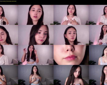 tomifarrand — 121 minute Chaturbate female cam show recording, 720p, Sep 6, 2025