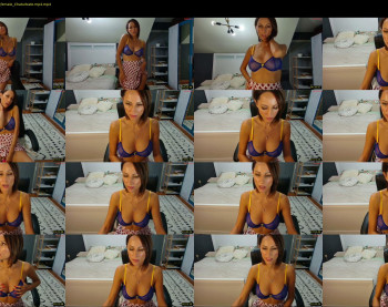 toplegs — 37 minute Chaturbate female cam show recording, 720p, Sep 6, 2025