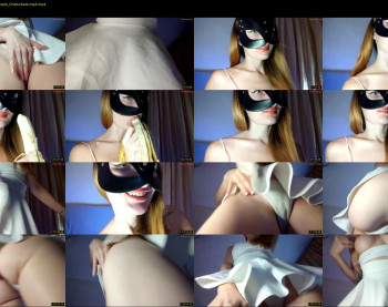 trioa — 121 minute Chaturbate couple cam show recording, 480p, Sep 7, 2025