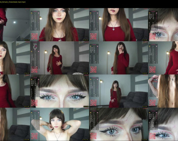 truegrace — 85 minute Chaturbate female cam show recording, 720p, Sep 7, 2025