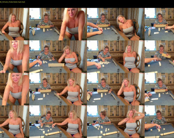 tunderose — 20 minute Chaturbate female cam show recording, 720p, Sep 6, 2025