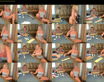 tunderose — 120 minute Chaturbate female cam show recording, 720p, Sep 6, 2025