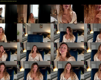 unbelievable__ — 6 minute Chaturbate female cam show recording, 720p, Sep 6, 2025