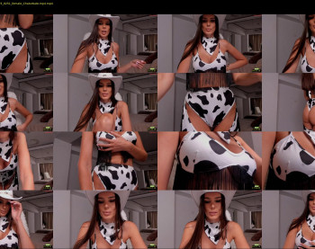 unforgettable_s — 28 minute Chaturbate female cam show recording, 720p, Sep 7, 2025