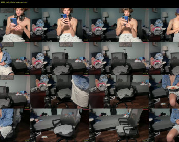 unverifiedbwc — 78 minute Chaturbate male cam show recording, 480p, Sep 6, 2025