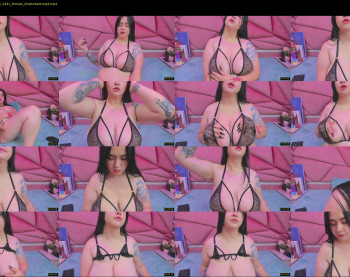 victoria_rossy_ — 44 minute Chaturbate female cam show recording, 720p, Sep 6, 2025