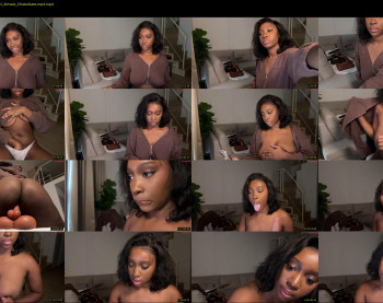 violet6xft — 121 minute Chaturbate female cam show recording, 720p, Sep 6, 2025