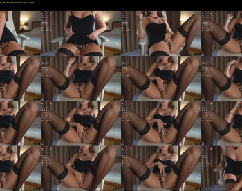 vivian_cb — 7 minute Chaturbate female cam show recording, 720p, Sep 6, 2025